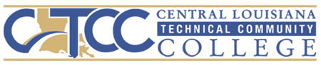 Central Louisiana Technical Community College logo