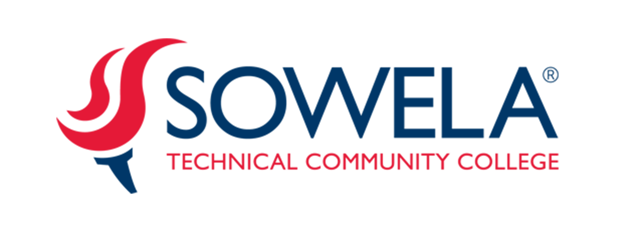 Sowela Technical Community College logo