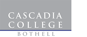 Cascadia College logo