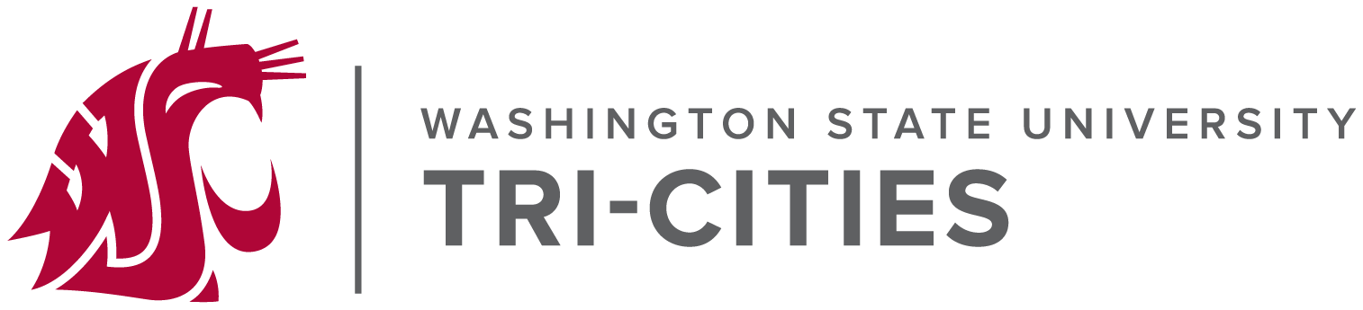 Washington State University - Tri Cities logo