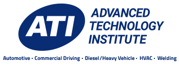 Advanced Technology Institute logo