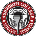 Ashworth College logo