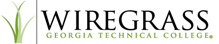 Wiregrass Georgia Technical College logo
