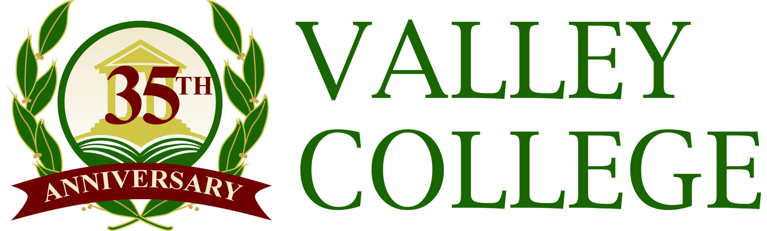 Valley College - Martinsburg logo