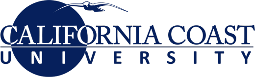 California Coast University logo