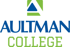 Aultman College of Nursing and Health Sciences logo