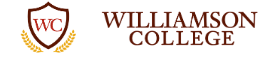 Williamson College logo
