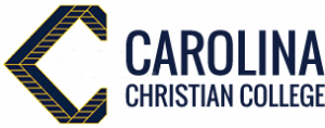 Carolina Christian College logo