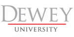 Dewey University - Hato Rey logo