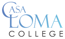 Casa Loma College-Van Nuys logo