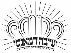 Yeshiva D'Monsey Rabbinical College logo