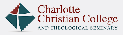 Charlotte Christian College and Theological Seminary logo