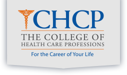 The College of Health Care Professions, Austin logo