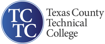 Texas County Technical College logo