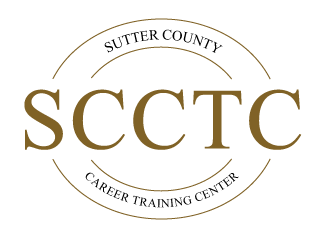 Sutter County Career Training Center logo