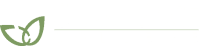 Clary Sage College logo