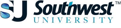 Southwest University at El Paso logo