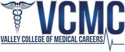 Valley College of Medical Careers logo