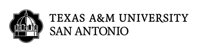 Texas A&M University-San Antonio logo