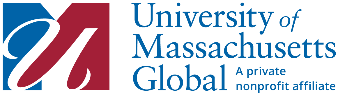 University of Massachusetts Global logo