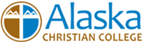 Alaska Christian College logo