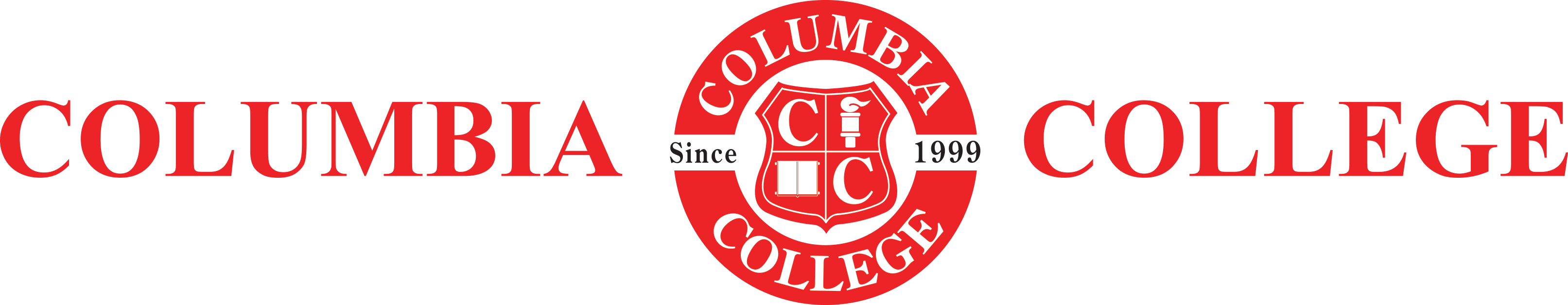 Columbia College - Virginia logo