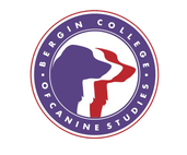 Bergin College of Canine Studies logo