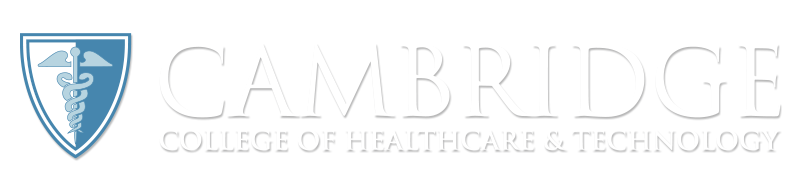 Cambridge College of Healthcare & Technology logo