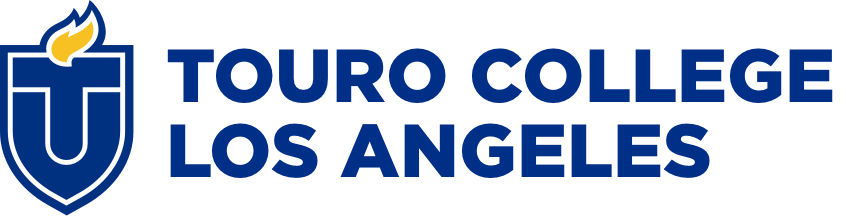 Touro College Los Angeles logo