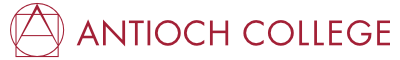 Antioch College logo