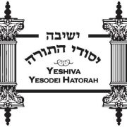 Yeshiva Yesodei HaTorah logo