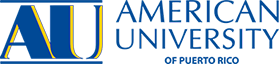 American University of Puerto Rico - Manati logo