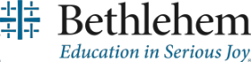 Bethlehem College & Seminary logo