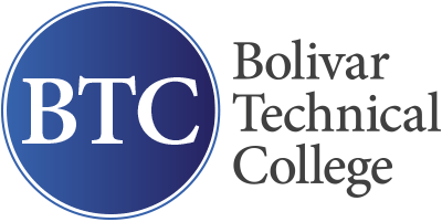 Bolivar Technical College logo