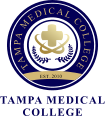 Tampa Medical College logo