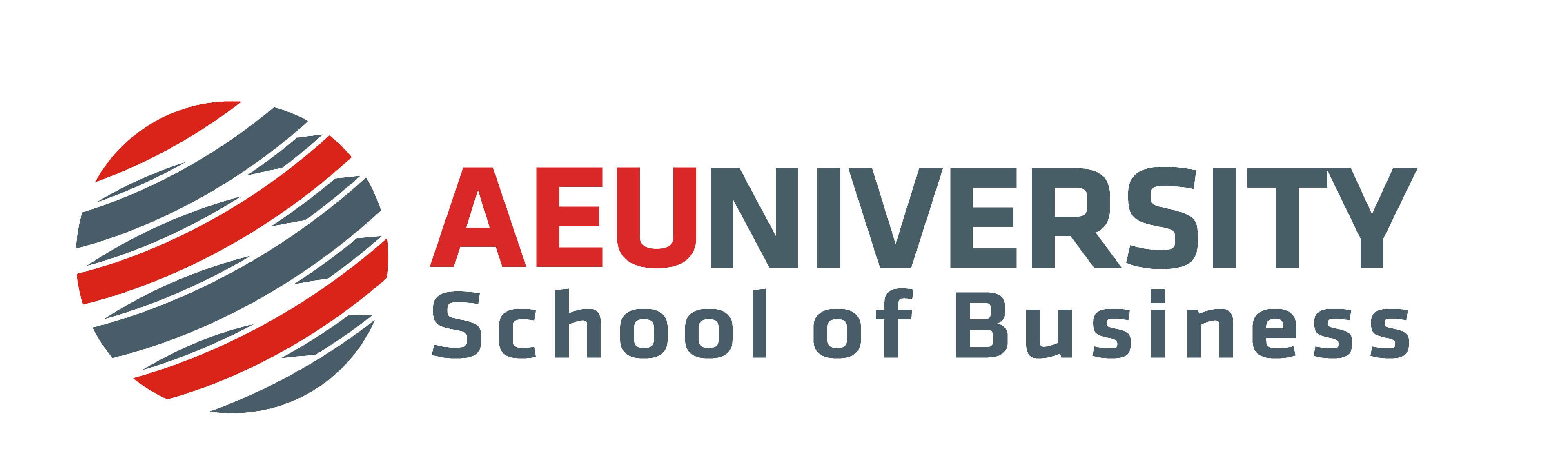 America Evangelical University logo