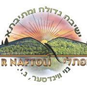 Yeshiva Ohr Naftoli logo