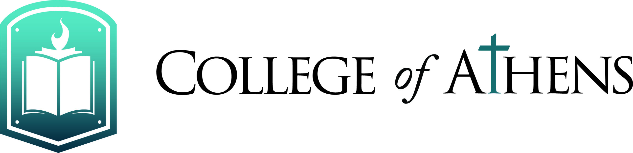 College of Athens logo