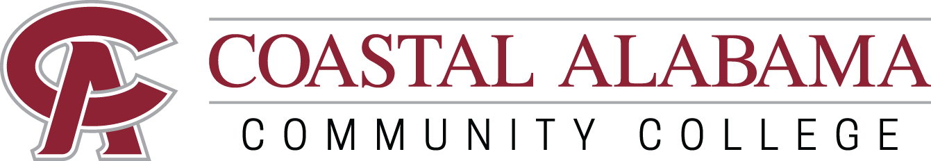 Coastal Alabama Community College - North logo