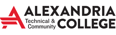 Alexandria Technical and Community College logo