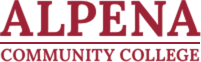 Alpena Community College logo