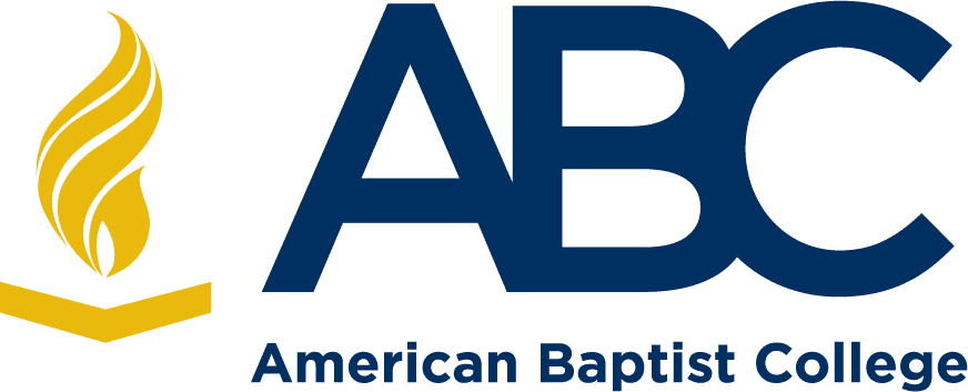 American Baptist College logo