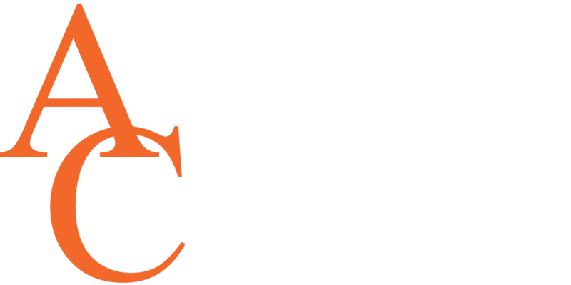 Angelina College logo