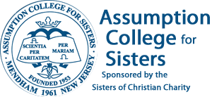 Assumption College for Sisters logo