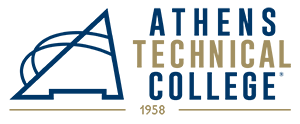 Athens Technical College logo