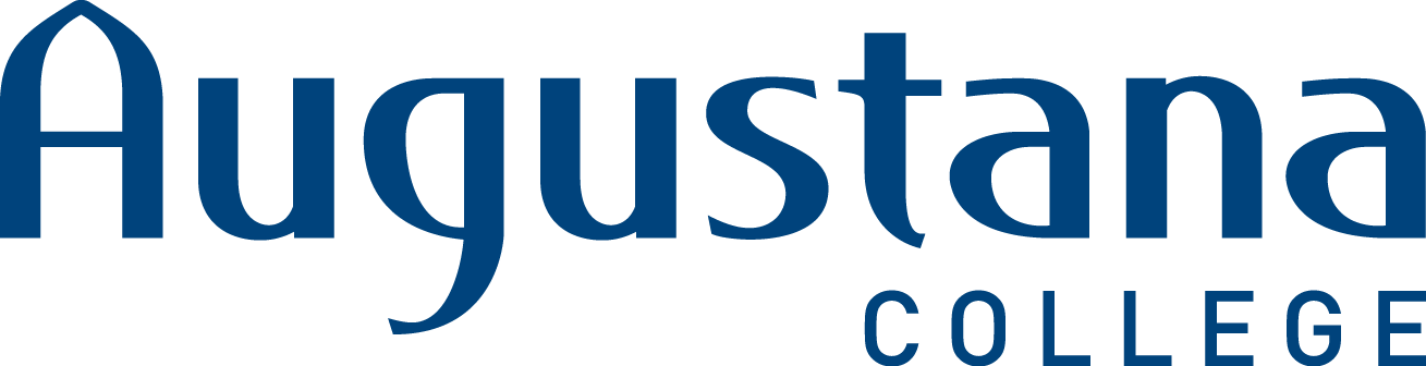 Augustana College logo