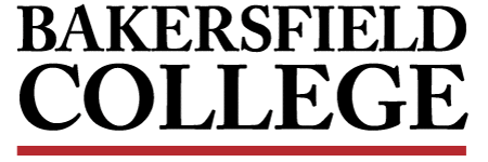 Bakersfield College logo