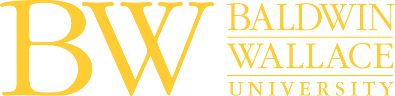 Baldwin Wallace University logo