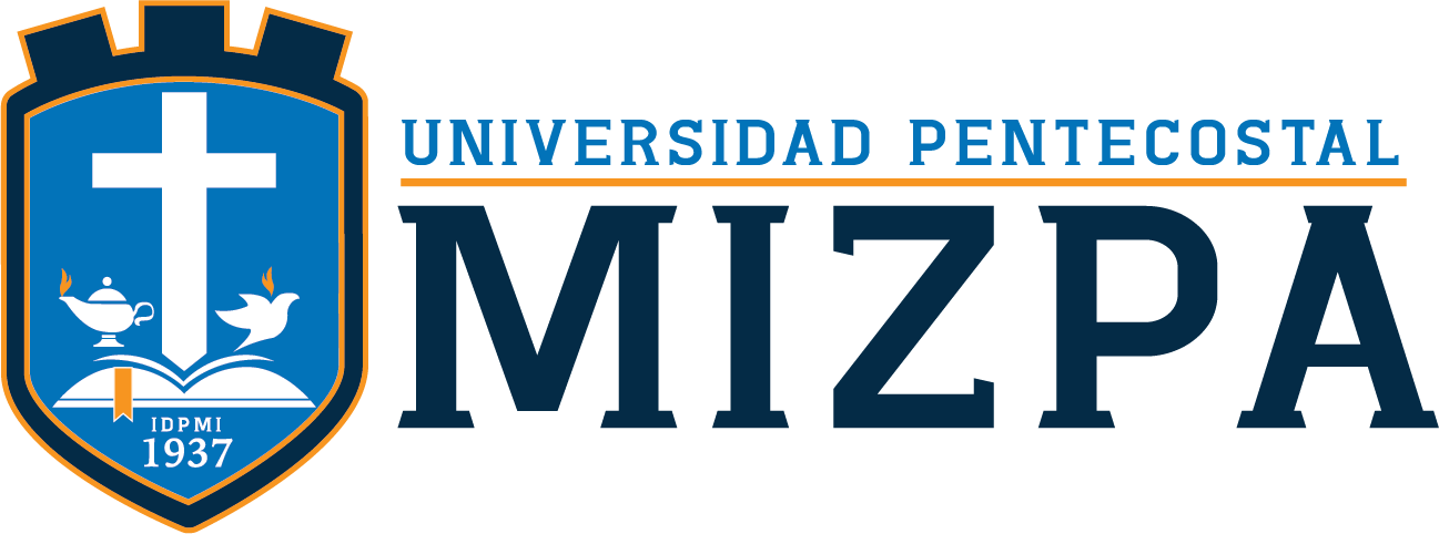 Universidad Pentecostal Mizpa logo