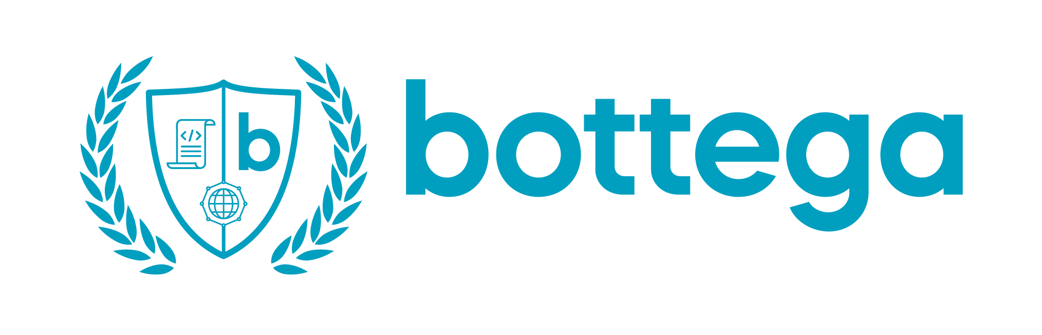 Bottega University logo